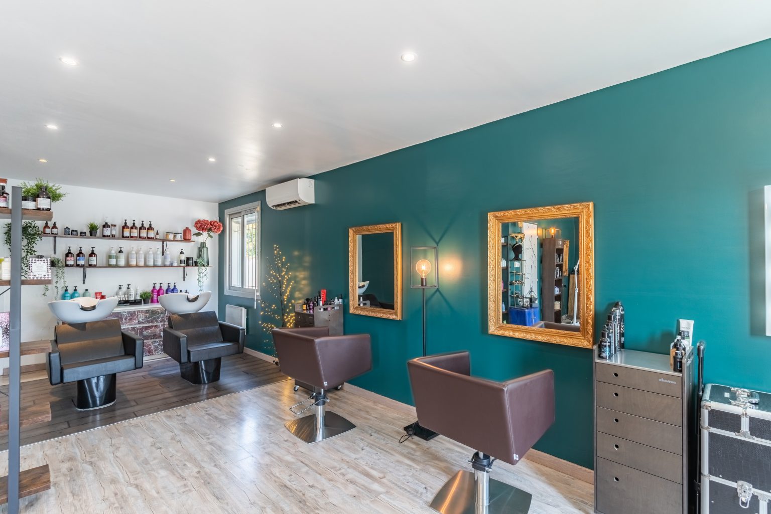salon de coiffure coiffeur visagiste coloriste montpellier