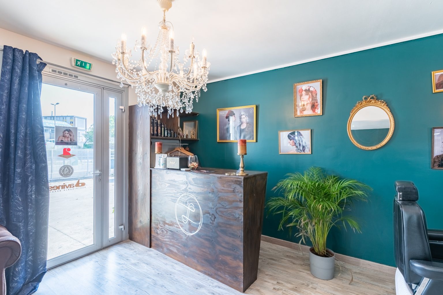 salon de coiffure coiffeur visagiste coloriste montpellier