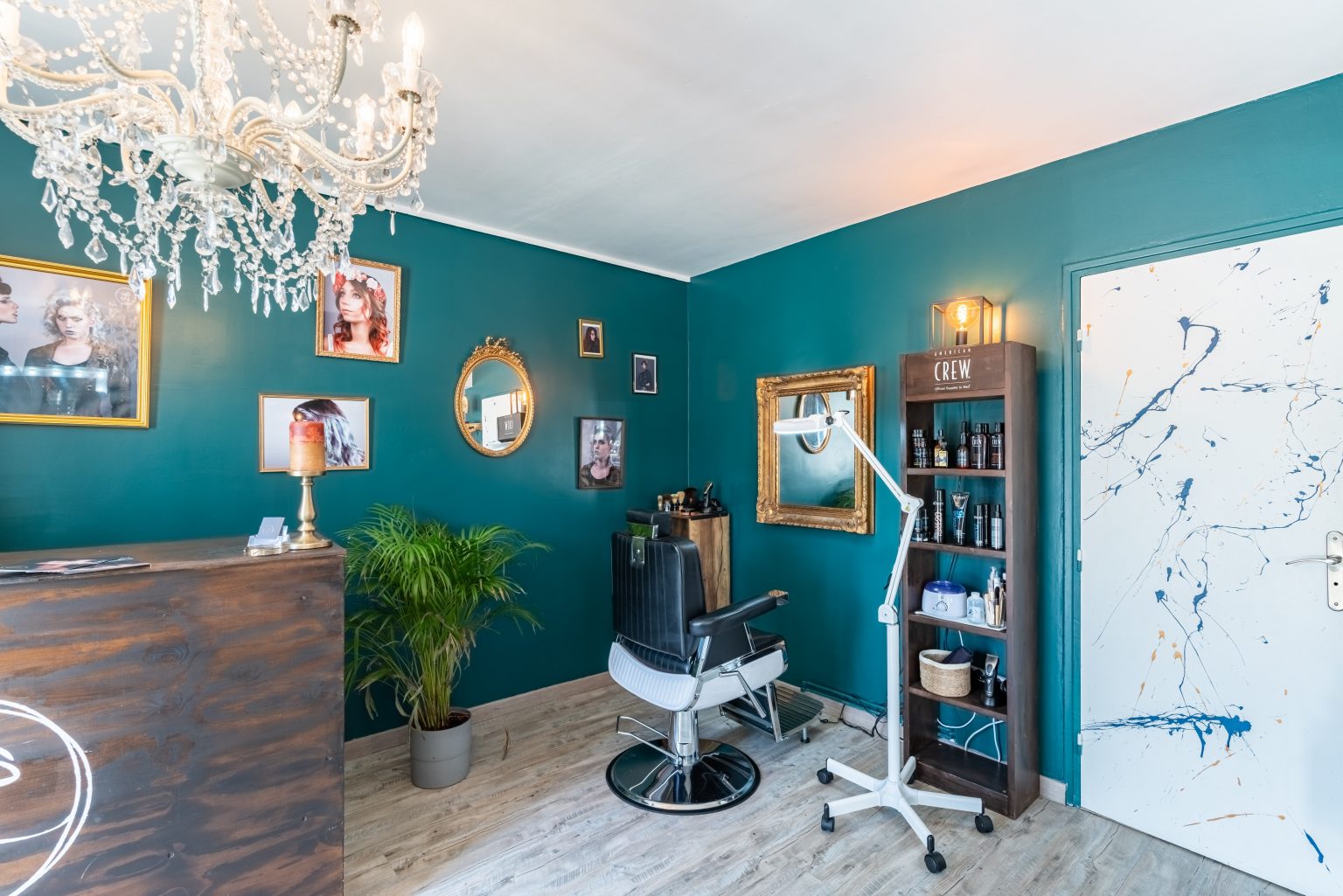 salon de coiffure coiffeur visagiste coloriste montpellier