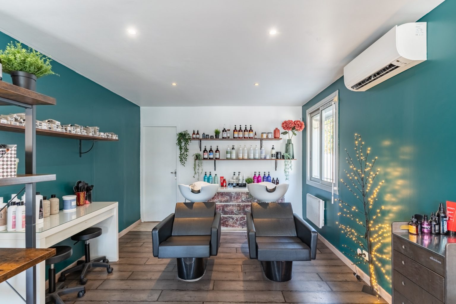 salon de coiffure coiffeur visagiste coloriste montpellier