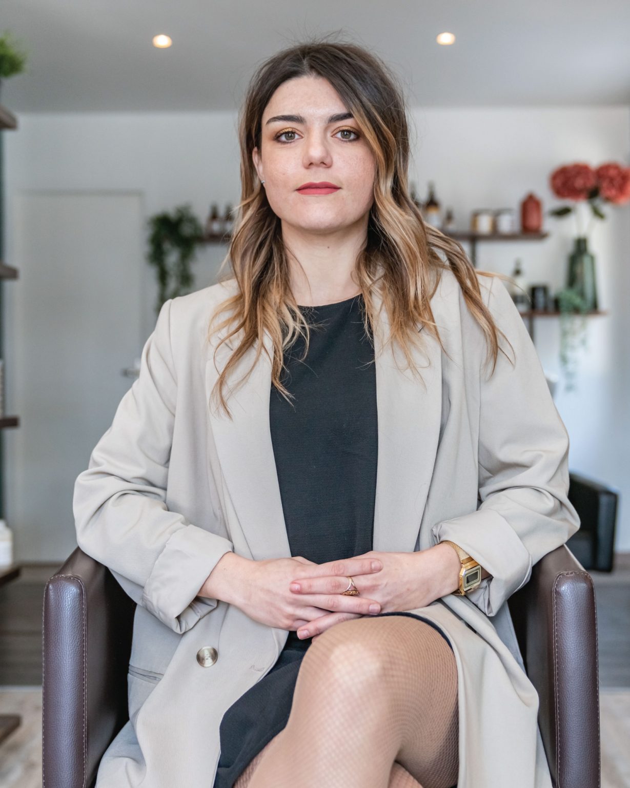 salon de coiffure coiffeur visagiste coloriste montpellier