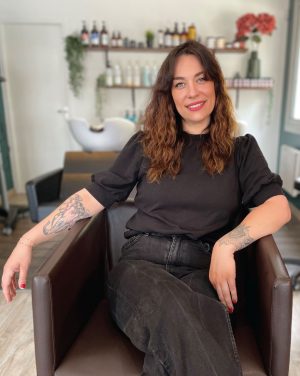 salon de coiffure montpellier